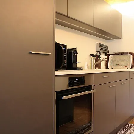 Freshly Renovated & Central For Up To 8 Guests, Palma Crans-Montana